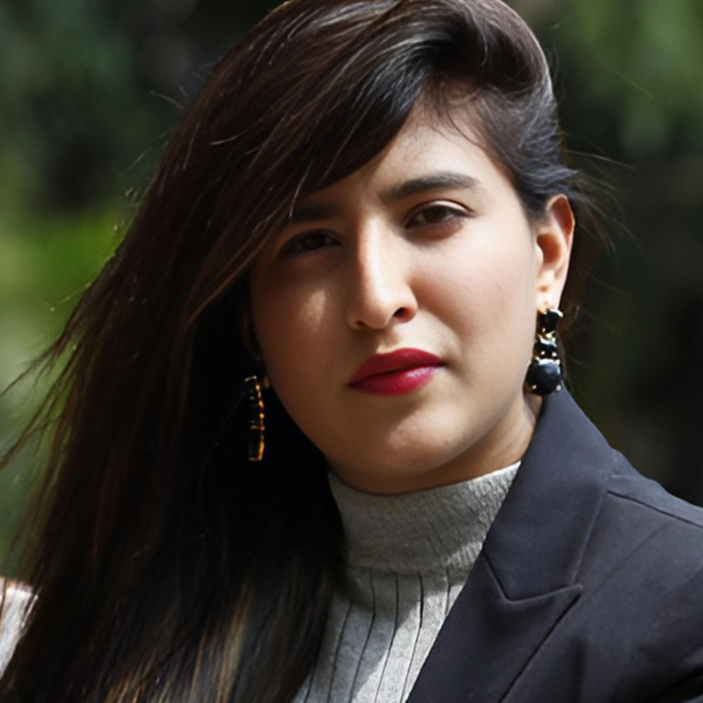 Mrs. Akshaara Lalwani